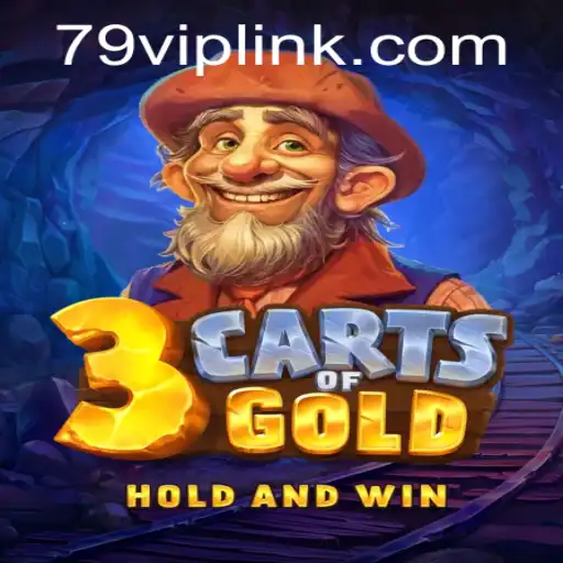Unlocking the Adventure of 3cartsOfGold: An Exciting Journey with 79 VIP