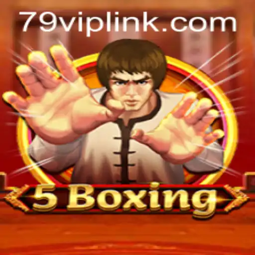 5Boxing: The Innovative Game Engaging Enthusiasts Worldwide