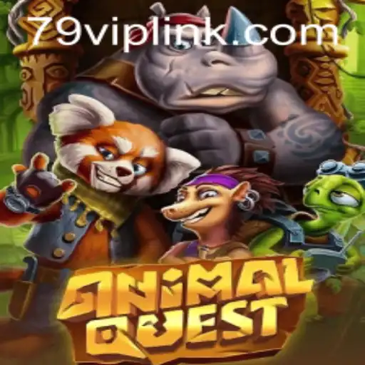 AnimalQuest: Exploring Nature with VIP Access