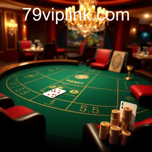 Unveiling the World of Bacará Online: A Deep Dive with 79 VIP