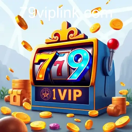 O Encanto dos Caça-níqueis e o 79 VIP