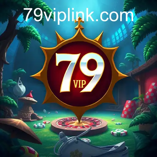 Caça-níqueis Online: Descubra 79 VIP