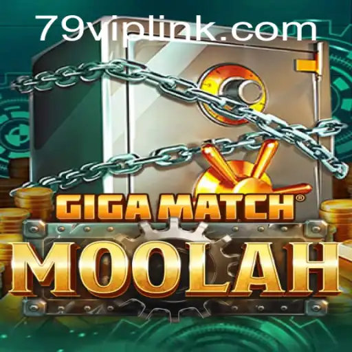 GigaMatchMoolah: Revolutionizing Digital Gaming with 79 VIP