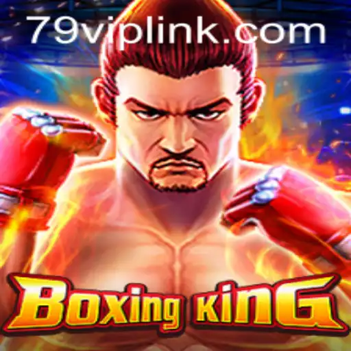 Discovering BoxingKing: The Thrill of Virtual Boxing and the 79 VIP Experience