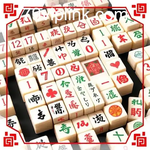Exploring the Fascinating World of Mahjong and the Rise of 79 VIP