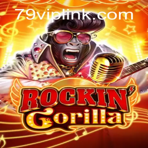 Explore the Vibrant World of RockinGorilla: An Innovative Game Experience