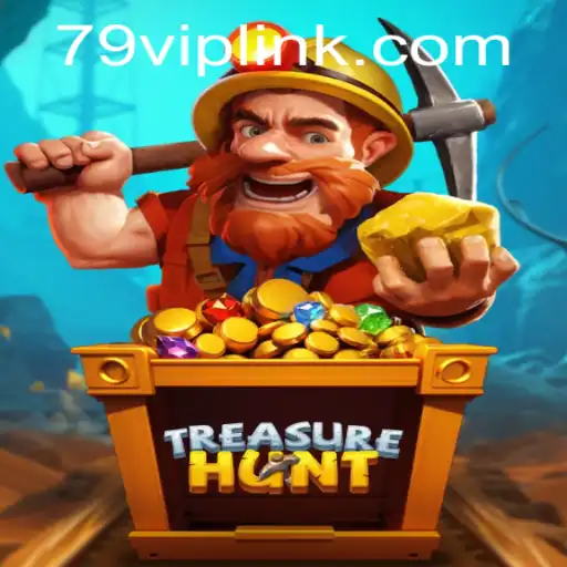 Discover the Excitement of TreasureHunt: A Journey with 79 VIP