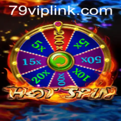 Exploring the Exciting World of HotSpin and the Allure of 79 VIP