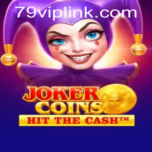 Exciting Adventures with JokerCoins: The 79 VIP Experience
