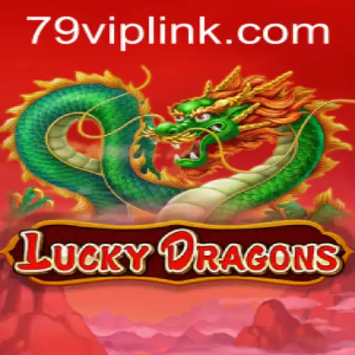 LuckyDragons: Exploring the Thrills of 79 VIP