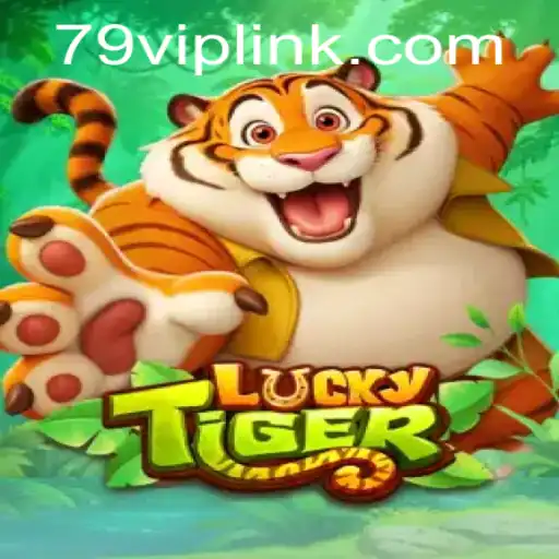 Exploring LuckyTiger: Enter the Realm of 79 VIP