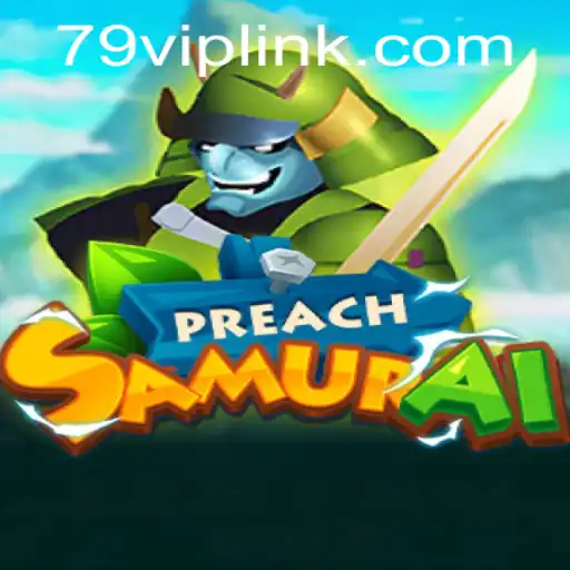 PreachSamurai: A Unique Fusion of Tradition and Modernity