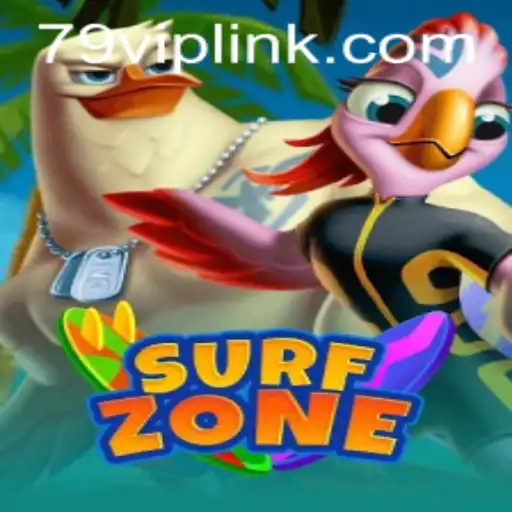 SurfZone: The Thrilling New Adventure on the Waves