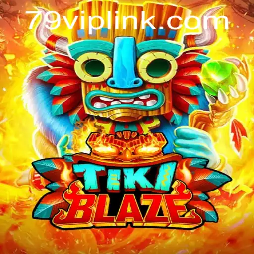 Discovering TikiBlaze: An Exciting Adventure with 79 VIP